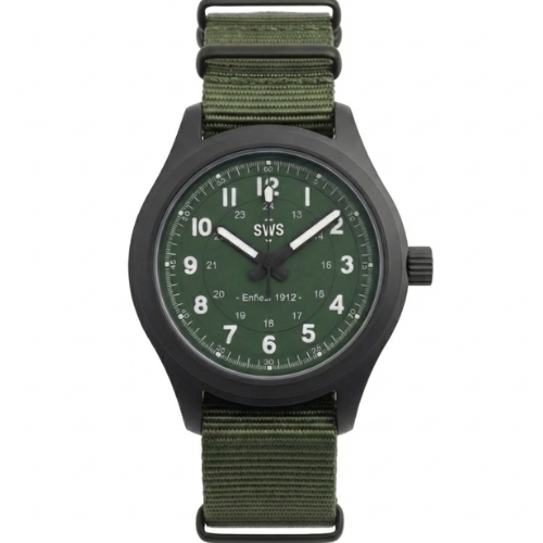 custom field watch